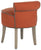 Safavieh Georgia Vanity Stool | Stools & Benches |  Modishstore  - 21