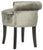 Safavieh Georgia Vanity Stool | Stools & Benches |  Modishstore  - 46