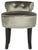 Safavieh Georgia Vanity Stool | Stools & Benches |  Modishstore  - 9