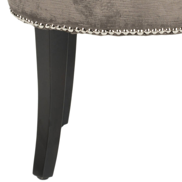 Safavieh Georgia Vanity Stool | Stools & Benches |  Modishstore  - 45