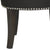 Safavieh Georgia Vanity Stool | Stools & Benches |  Modishstore  - 48