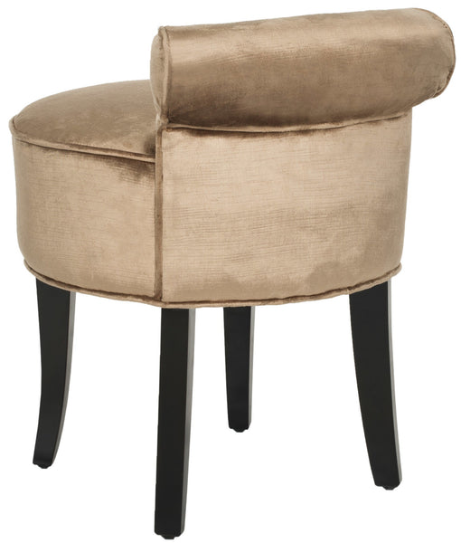 Safavieh Georgia Vanity Stool | Stools & Benches |  Modishstore  - 25