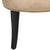 Safavieh Georgia Vanity Stool | Stools & Benches |  Modishstore  - 52