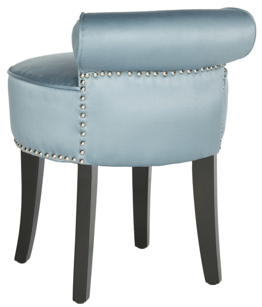 Safavieh Georgia Vanity Stool | Stools & Benches |  Modishstore  - 57