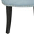 Safavieh Georgia Vanity Stool | Stools & Benches |  Modishstore  - 56