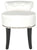 Safavieh Georgia Vanity Stool | Stools & Benches |  Modishstore  - 15