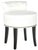 Safavieh Georgia Vanity Stool | Stools & Benches |  Modishstore  - 62