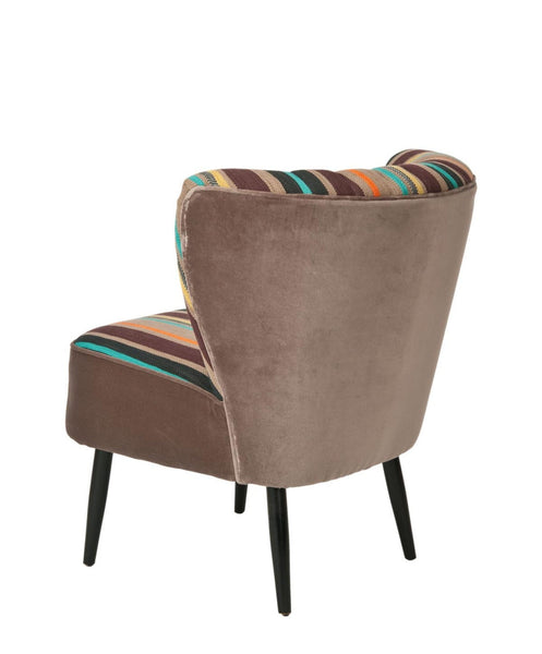 Safavieh Morgan Accent Chair | Accent Chairs |  Modishstore  - 5