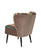 Safavieh Morgan Accent Chair | Accent Chairs |  Modishstore  - 5