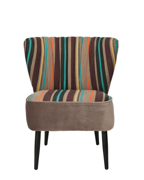 Safavieh Morgan Accent Chair | Accent Chairs |  Modishstore  - 6