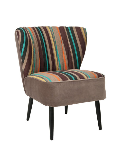 Safavieh Morgan Accent Chair | Accent Chairs |  Modishstore  - 13