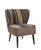 Safavieh Morgan Accent Chair | Accent Chairs |  Modishstore  - 13