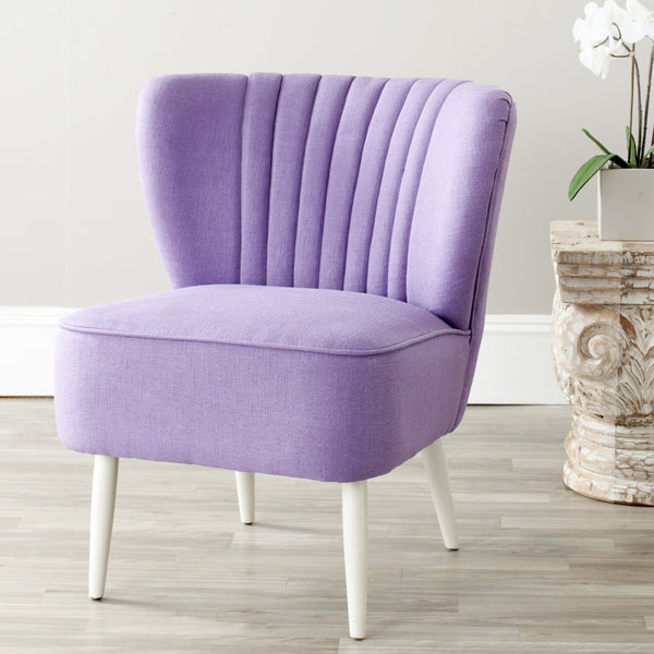 Safavieh Morgan Accent Chair | Accent Chairs |  Modishstore 