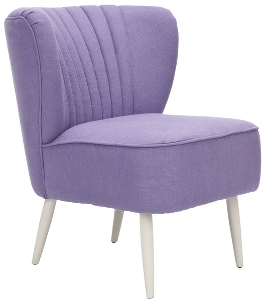 Safavieh Morgan Accent Chair | Accent Chairs |  Modishstore  - 4