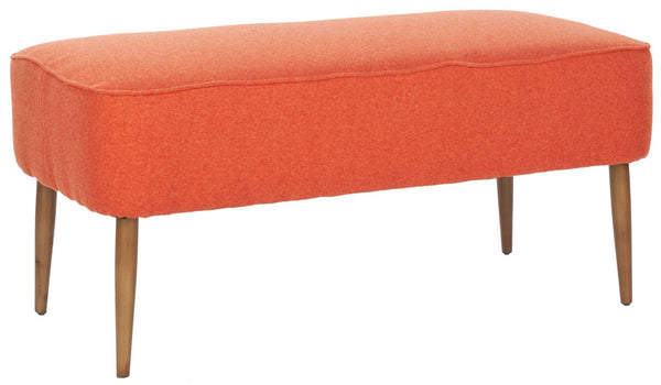 Safavieh Levi Bench | Stools & Benches |  Modishstore  - 2