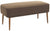 Safavieh Levi Bench | Stools & Benches |  Modishstore  - 3