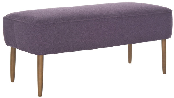 Safavieh Levi Bench | Stools & Benches |  Modishstore  - 5