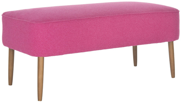 Safavieh Levi Bench | Stools & Benches |  Modishstore  - 6