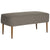 Safavieh Levi Bench | Stools & Benches |  Modishstore  - 7