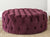 Safavieh Charlene Tufted Ottoman | Ottomans |  Modishstore  - 10