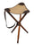 Tripod Stool by Authentic Models | Stools & Benches | Modishstore