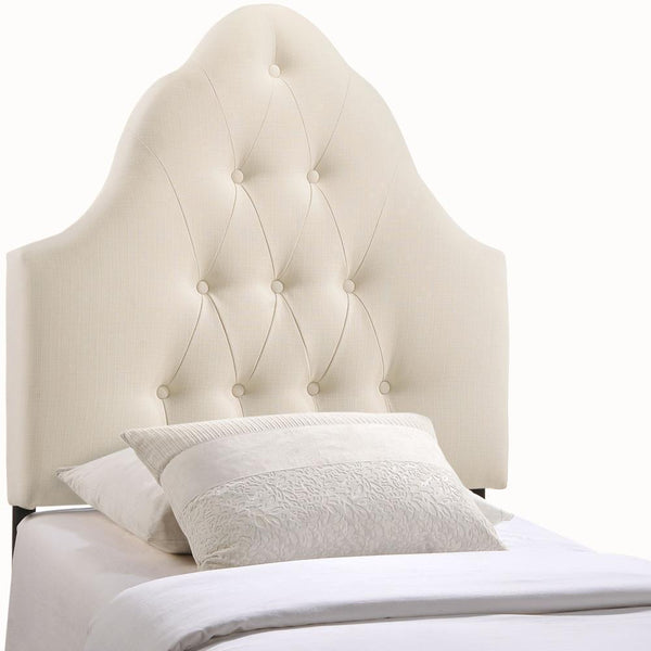 Modway Sovereign Twin Fabric Headboard | Headboards | Modishstore-10