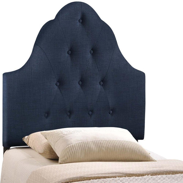 Modway Sovereign Twin Fabric Headboard | Headboards | Modishstore-15