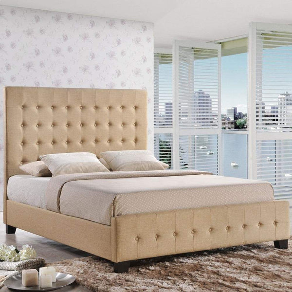 Modway Skye Full Bed | Beds | Modishstore