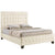 Modway Skye Full Bed | Beds | Modishstore-11