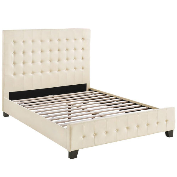 Modway Skye Full Bed | Beds | Modishstore-12