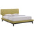 Modway Bethany Queen Bed | Beds | Modishstore-5