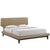 Modway Bethany Queen Bed | Beds | Modishstore-12