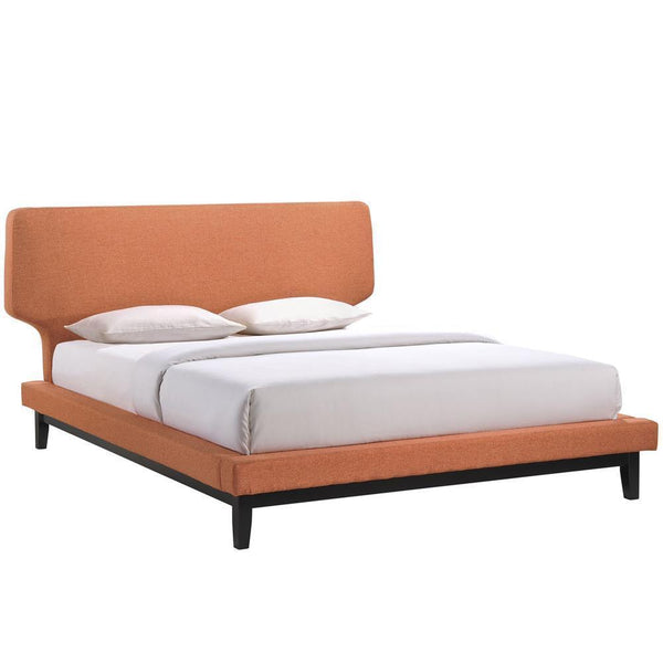 Modway Bethany Queen Bed | Beds | Modishstore-3