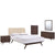 Modway Tracy 5 Piece Queen Bedroom Set - MOD-5340 | Bedroom Sets | Modishstore-29