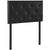 Modway Terisa Twin Upholstered Vinyl Headboard | Headboards | Modishstore-2