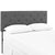 Modway Terisa Full Upholstered Fabric Headboard | Headboards | Modishstore-6