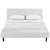 Modway Linnea Queen Fabric Bed | Beds | Modishstore-26