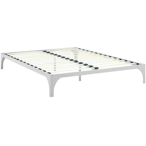 Modway Ollie King Bed Frame | Beds | Modishstore-10