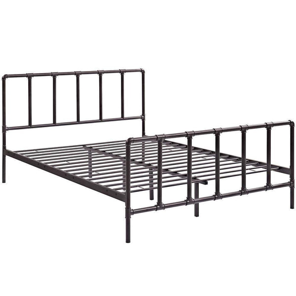 Modway Dower Full Bed | Beds | Modishstore-3