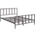 Modway Dower Full Bed | Beds | Modishstore-3