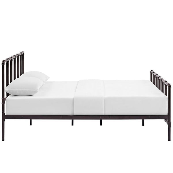 Modway Dower Full Bed | Beds | Modishstore-4