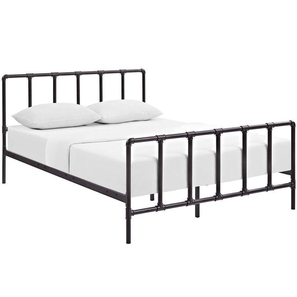 Modway Dower Full Bed | Beds | Modishstore-2