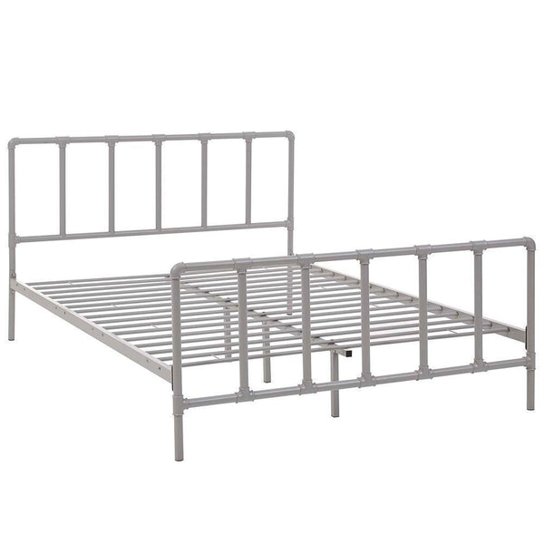 Modway Dower Full Bed | Beds | Modishstore-7