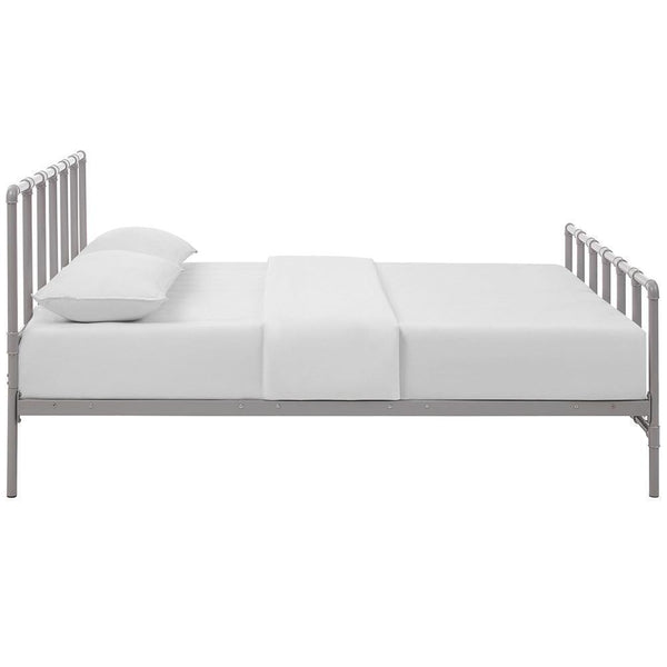 Modway Dower Full Bed | Beds | Modishstore-8