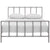 Modway Dower Full Bed | Beds | Modishstore-9