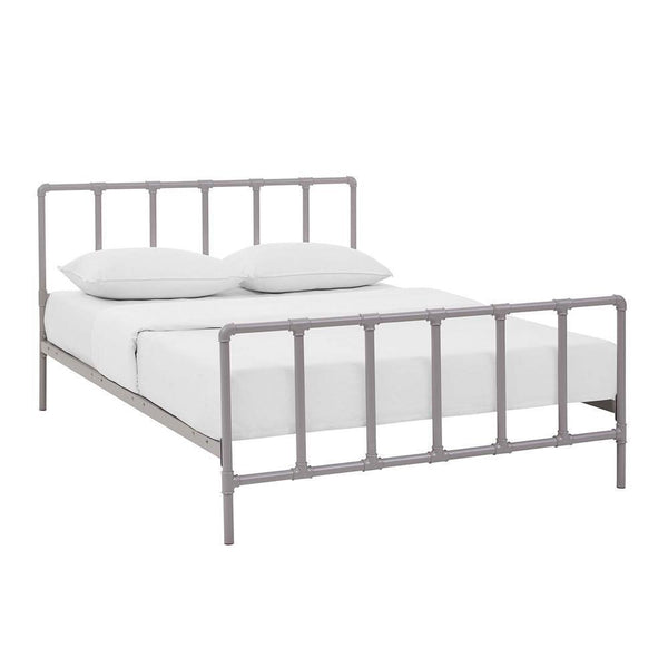 Modway Dower Full Bed | Beds | Modishstore-6