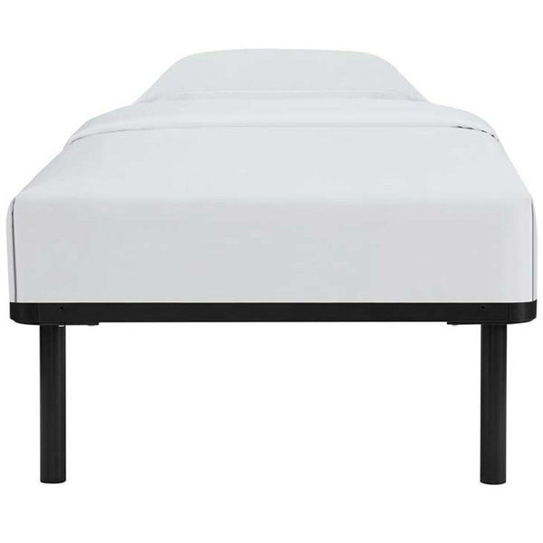 Modway Rowan Twin Platform Bed Frame | Beds | Modishstore-2