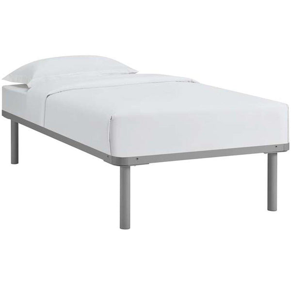 Modway Rowan Twin Platform Bed Frame | Beds | Modishstore-6