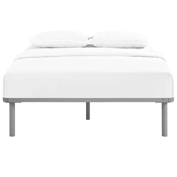 Modway Rowan Full Platform Bed Frame | Beds | Modishstore-4