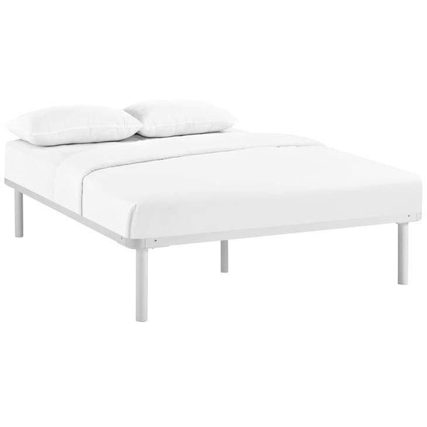 Modway Rowan Full Platform Bed Frame | Beds | Modishstore-3